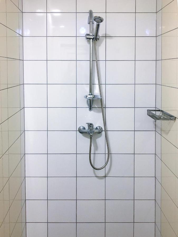 Drevernos Avilys Dreverna Exteriör bild