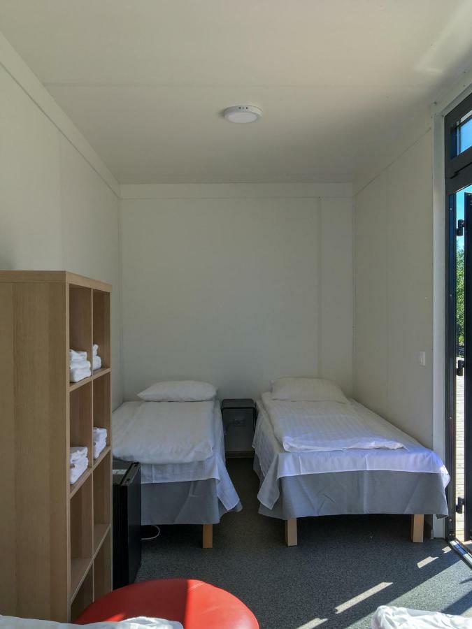 Drevernos Avilys Dreverna Exteriör bild