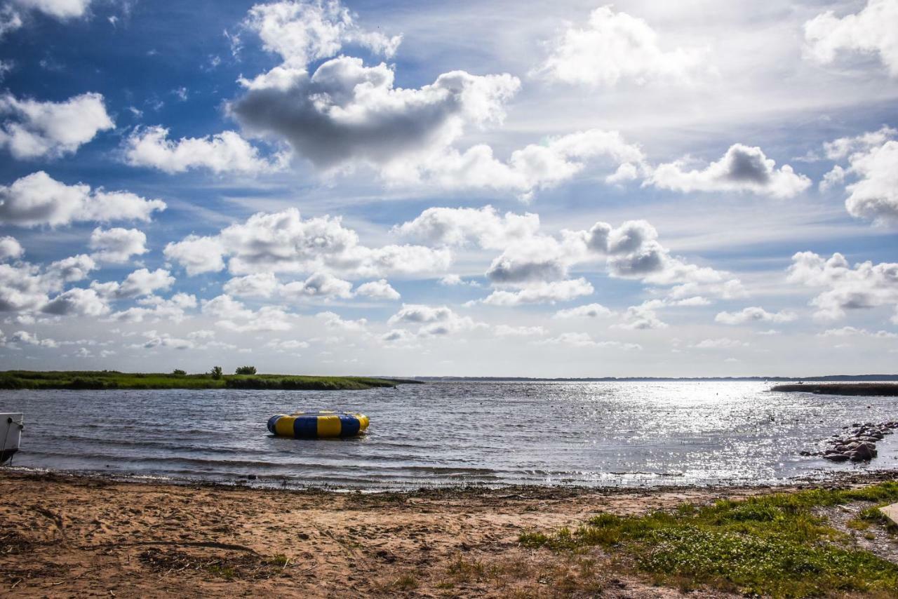 Drevernos Avilys Dreverna Exteriör bild